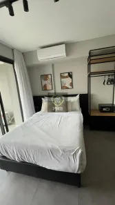 Apartamento com 1 Quarto para alugar, 27m² no Vila Pompéia, São Paulo