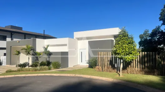 Casa com 3 Quartos à venda, 257m² no Condomínio Residencial Campos do Conde, Bragança Paulista