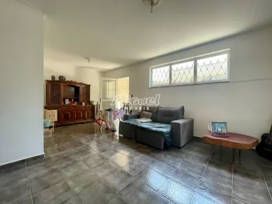 com 4 Quartos à venda, 238m² no Paulista, Piracicaba