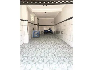 Casa com 3 Quartos à venda, 150m² no Jardim Olinda, Mauá