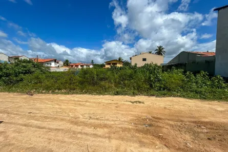 Lote/Terreno à venda, 325m² no , Tamandaré