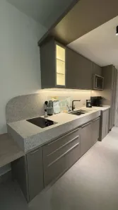Apartamento com 1 Quarto para alugar, 30m² no Itaim Bibi, São Paulo