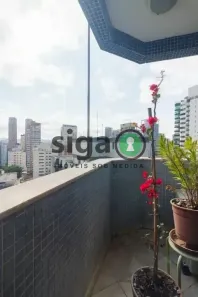 Imóvel Comercial com 1 Quarto à venda, 44m² no Indianópolis, São Paulo