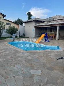 Casa com 3 Quartos à venda, 160m² no , Chapada dos Guimarães