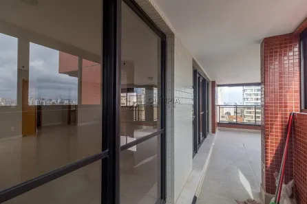 Cobertura com 4 Quartos para alugar, 685m² no Vila Mariana, São Paulo