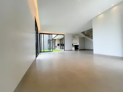 Casa de Condomínio com 4 Quartos à venda, 354m² no Nova Uberlândia, Uberlândia