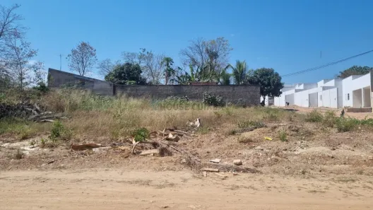 Lote/Terreno à venda, 500m² no Ribeirão da Ponte, Cuiabá