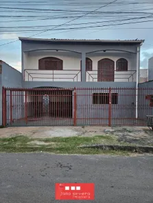 Casa com 4 Quartos à venda, 200m² no Sobradinho, Brasília