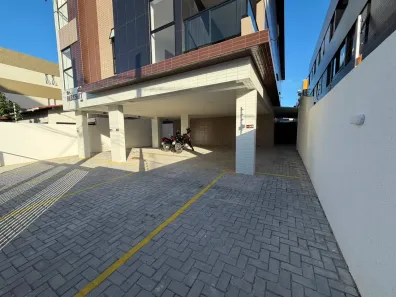 Cobertura com 2 Quartos à venda, 110m² no Bessa, João Pessoa