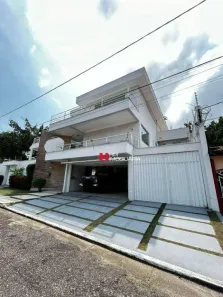 Casa com 4 Quartos à venda, 634m² no Guanabara, Ananindeua