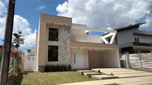 Casa de Condomínio com 4 Quartos à venda, 260m² no Flores, Manaus