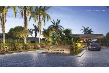 Lote/Terreno à venda, 676m² no Praia do Forte, Mata de São João
