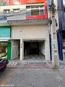 Imóvel Comercial para alugar, 200m² no , Guanambi