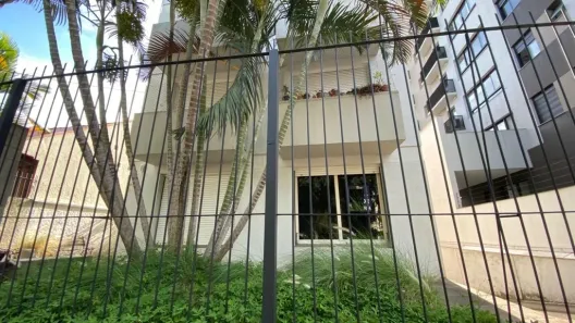 Apartamento com 3 Quartos à venda, 125m² no Petrópolis, Porto Alegre