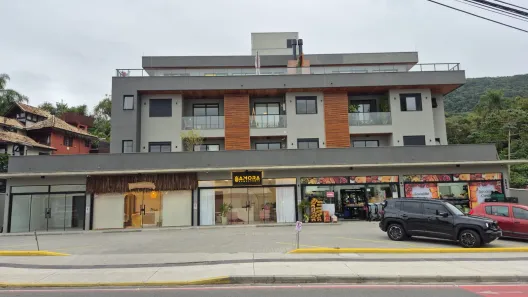 Apartamento com 2 Quartos para alugar, 85m² no Lagoa da Conceição, Florianópolis