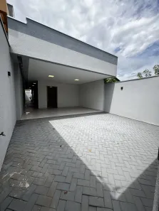 Casa com 3 Quartos à venda, 115m² no Plano Diretor Sul, Palmas