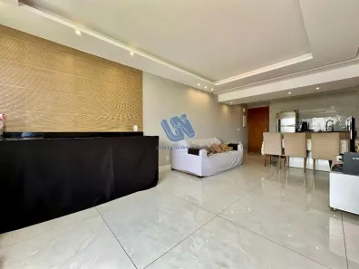 Apartamento com 3 Quartos à venda, 88m² no Candeal, Salvador