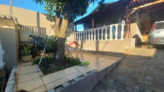 Casa com 3 Quartos à venda, 200m² no Riacho das Pedras, Contagem