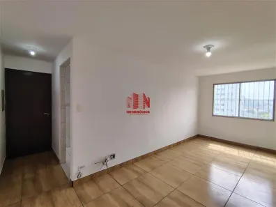 Apartamento com 2 Quartos para alugar, 58m² no Vila Irmãos Arnoni, São Paulo