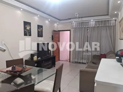 Sobrado com 2 Quartos à venda, 75m² no Vila Carolina, São Paulo