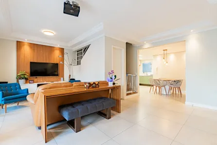 Casa com 3 Quartos à venda, 180m² no Tamboré, Santana de Parnaíba