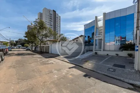 Sala Comercial à venda, 54m² no Jardim Brasil, Campinas