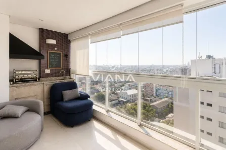 Apartamento com 3 Quartos à venda, 195m² no Santa Paula, São Caetano do Sul