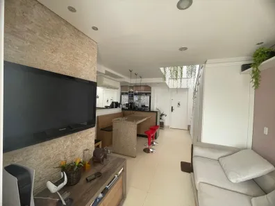 Apartamento com 3 Quartos à venda, 186m² no Cidade São Francisco, São Paulo