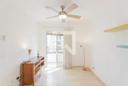 Apartamento com 1 Quarto à venda, 44m² no Vila Mariana, São Paulo