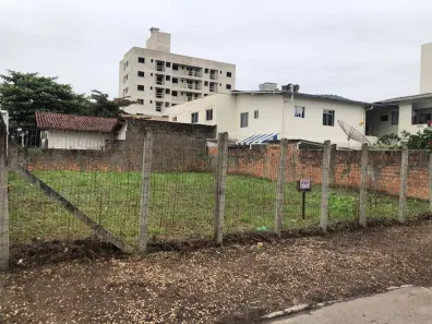 Lote/Terreno à venda, 252m² no Nações, Balneário Camboriú