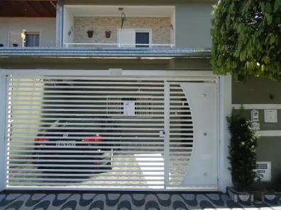 Casa com 4 Quartos à venda, 150m² no Parque Nova Carioba, Americana