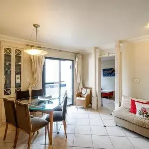 Apartamento com 2 Quartos à venda, 75m² no Vila Azevedo, São Paulo