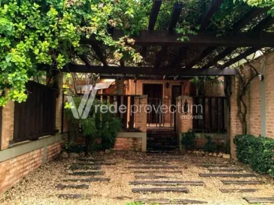 Casa de Condomínio com 3 Quartos à venda, 292m² no Roncáglia, Valinhos