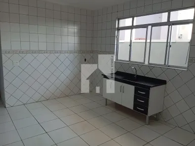 Casa com 2 Quartos para alugar, 80m² no Parque Cidade Jardim, Jundiaí