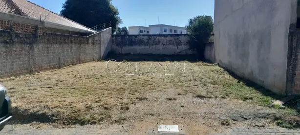 Lote/Terreno à venda, 229m² no Santa Cândida, Curitiba