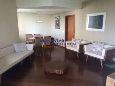 Apartamento com 3 Quartos à venda, 168m² no Paraisópolis, São Paulo