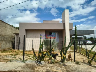 Casa com 3 Quartos à venda, 250m² no Condomínio Residencial Mirante, Igarapé