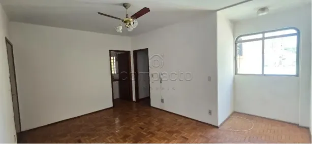 Apartamento com 2 Quartos para alugar, 75m² no Boa Vista, São José do Rio Preto