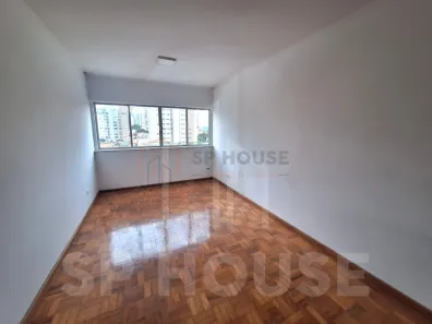 Apartamento com 3 Quartos à venda, 85m² no Vila Clementino, São Paulo