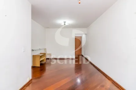 Apartamento com 3 Quartos à venda, 81m² no Vila Mariana, São Paulo