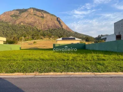 Lote/Terreno à venda, 380m² no Inoã (Inoã), Maricá
