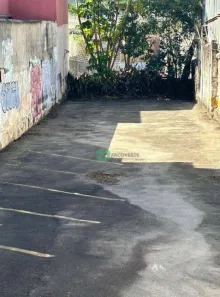 Lote/Terreno à venda, 350m² no Pinheiros, São Paulo