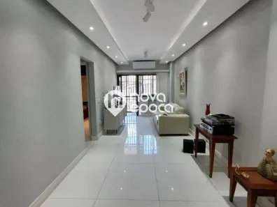 Apartamento com 2 Quartos à venda, 84m² no Maracanã, Rio de Janeiro