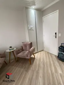 Apartamento com 3 Quartos à venda, 70m² no Baeta Neves, São Bernardo do Campo
