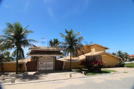 Imóvel Comercial com 32 Quartos à venda, 3406m² no Beberibe, Beberibe