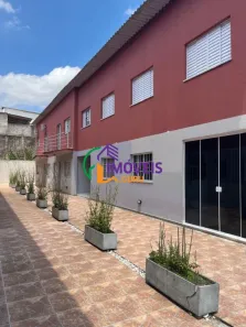 Casa de Condomínio com 2 Quartos à venda, 80m² no Conjunto Residencial Jardim Canaã, São Paulo