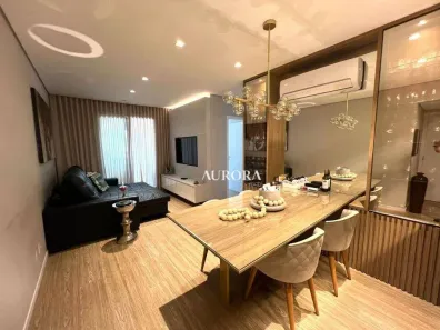 Apartamento com 2 Quartos à venda, 82m² no Gleba Fazenda Palhano, Londrina