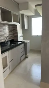 Apartamento com 2 Quartos à venda, 50m² no Setor Faiçalville, Goiânia