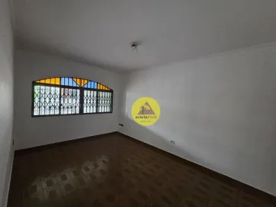 Sobrado com 3 Quartos para alugar, 125m² no Jardim Felicidade (Zona Oeste), São Paulo