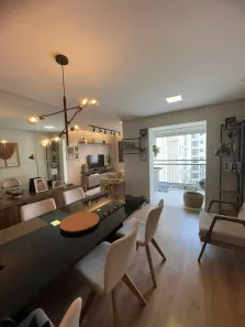 Apartamento com 2 Quartos à venda, 64m² no Bela Aliança, São Paulo